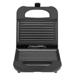 Sandwichgrill 700W svart