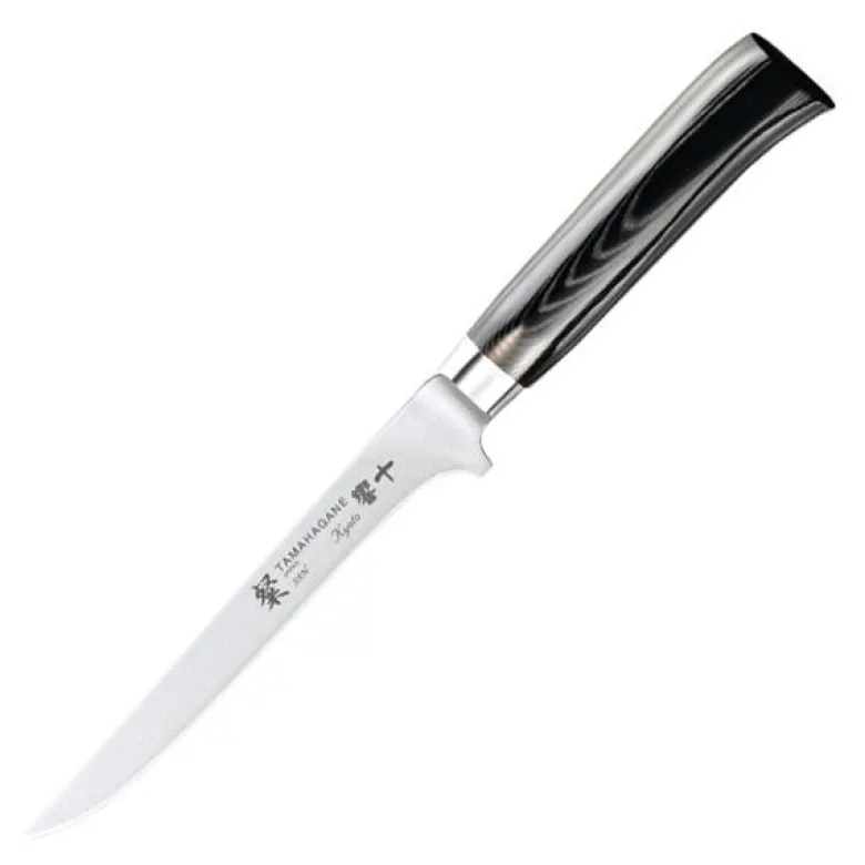 San Kyoto filékniv fleksibel 16 cm