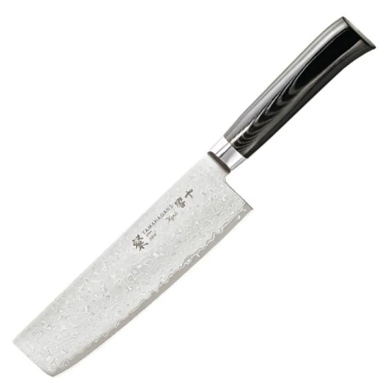 San Kyoto grønnsakshakke 18 cm