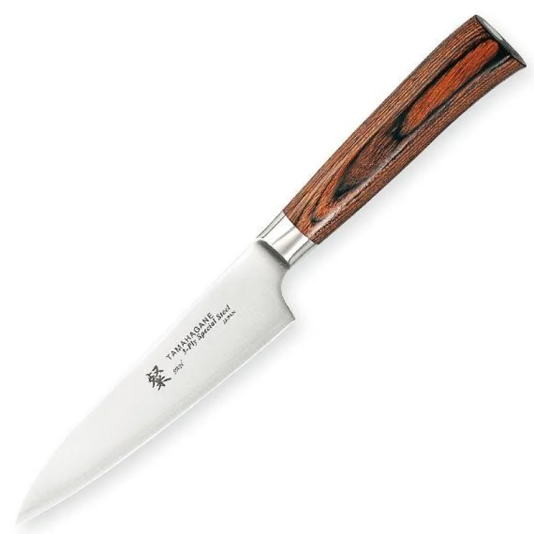 San skrellekniv 12 cm