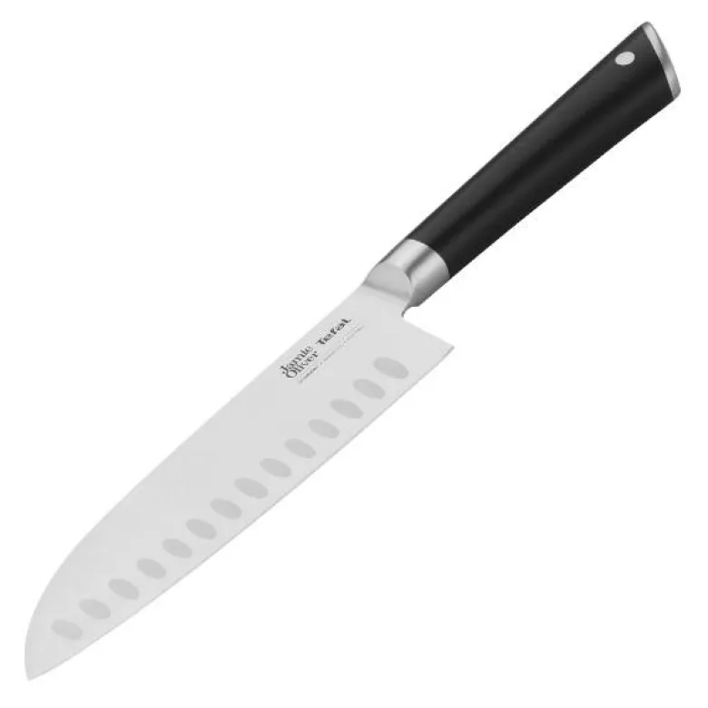 Santoku kniv 16,5 cm