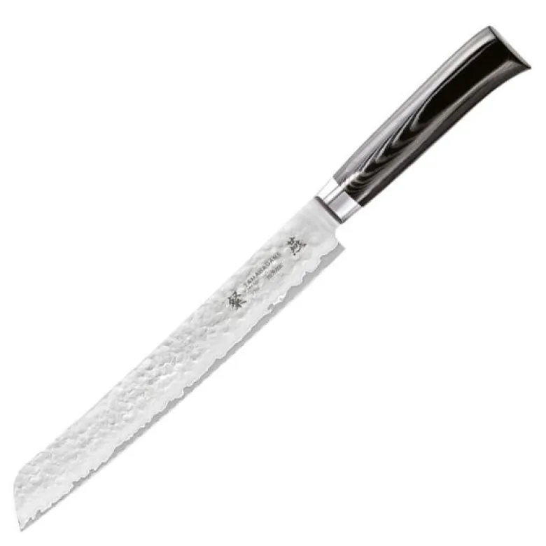 San Tsubame brødkniv 23 cm