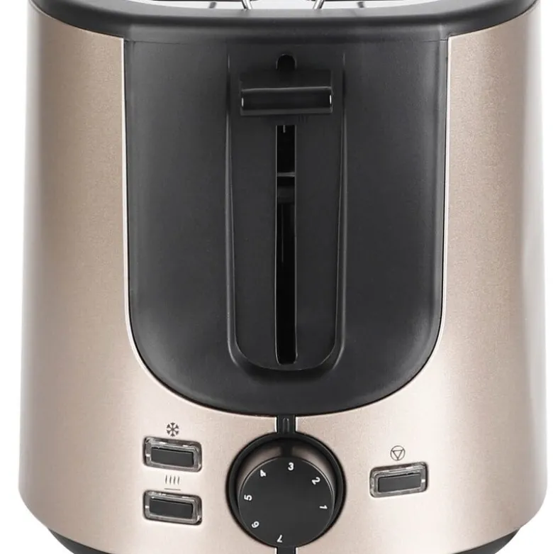 Satin Gold Line brødrister 2 skiver