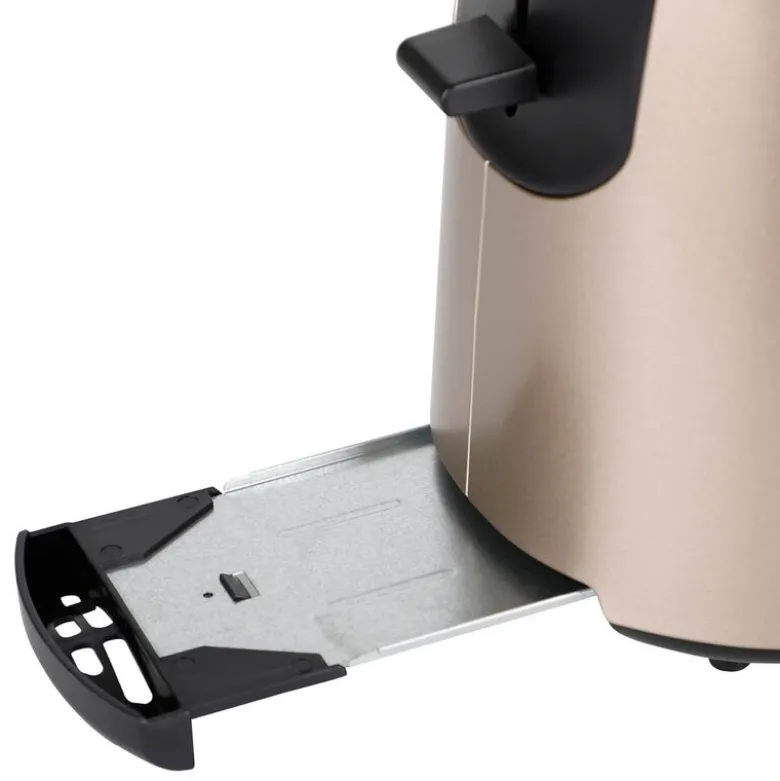 Satin Gold Line brødrister 2 skiver