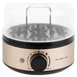Satin Gold Line eggkoker 7 egg