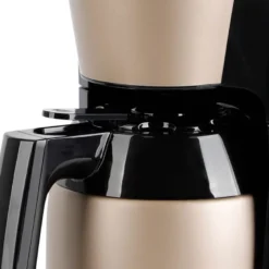 Satin Gold Line kaffetrakter 1L
