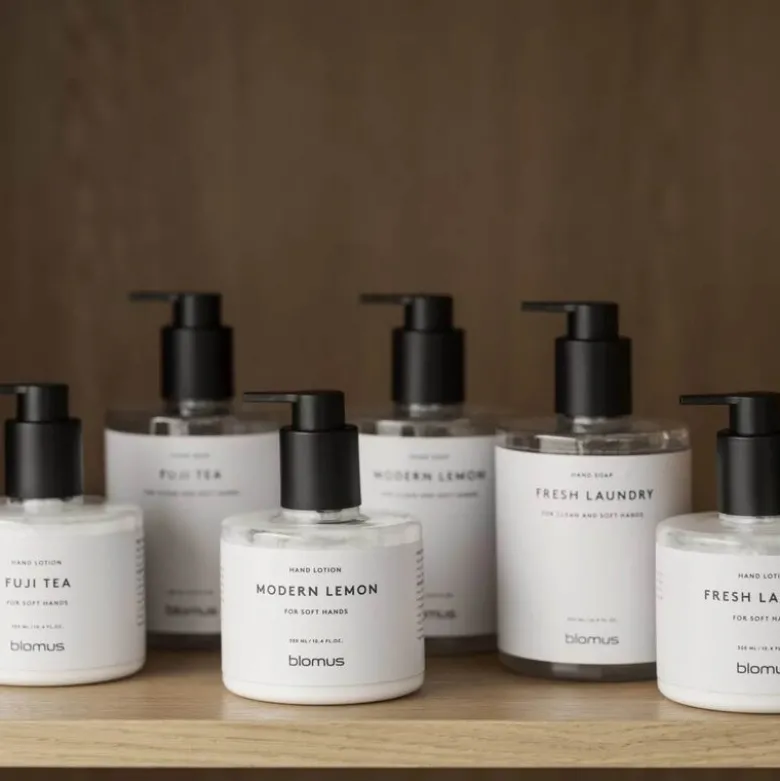 Satomi håndkrem fresh laundry 300 ml