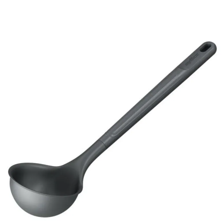 Sausøse medium 28 cm grå