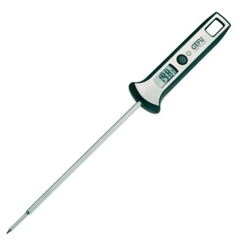 Scala digitalt steketermometer