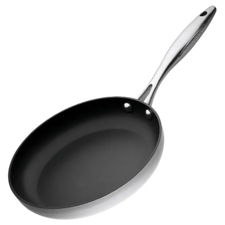 Scanpan CTX stekepanne 28 cm