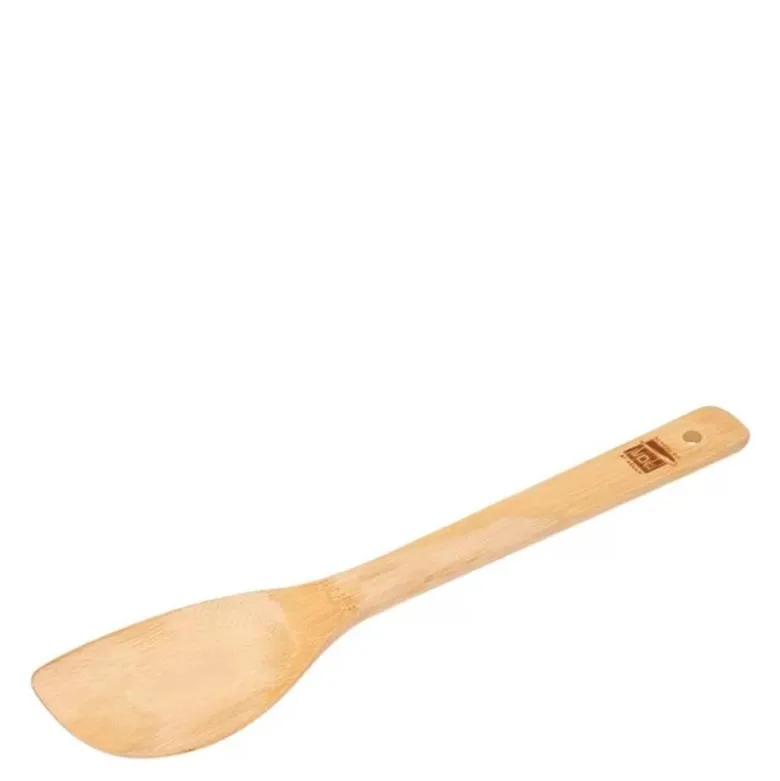 School of Wok Pre-seasoned wok sett svart