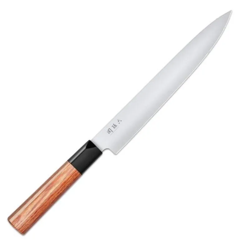 Seki Redwood skinkekniv 20 cm