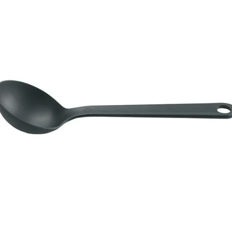 Øse kunststoff 28 cm