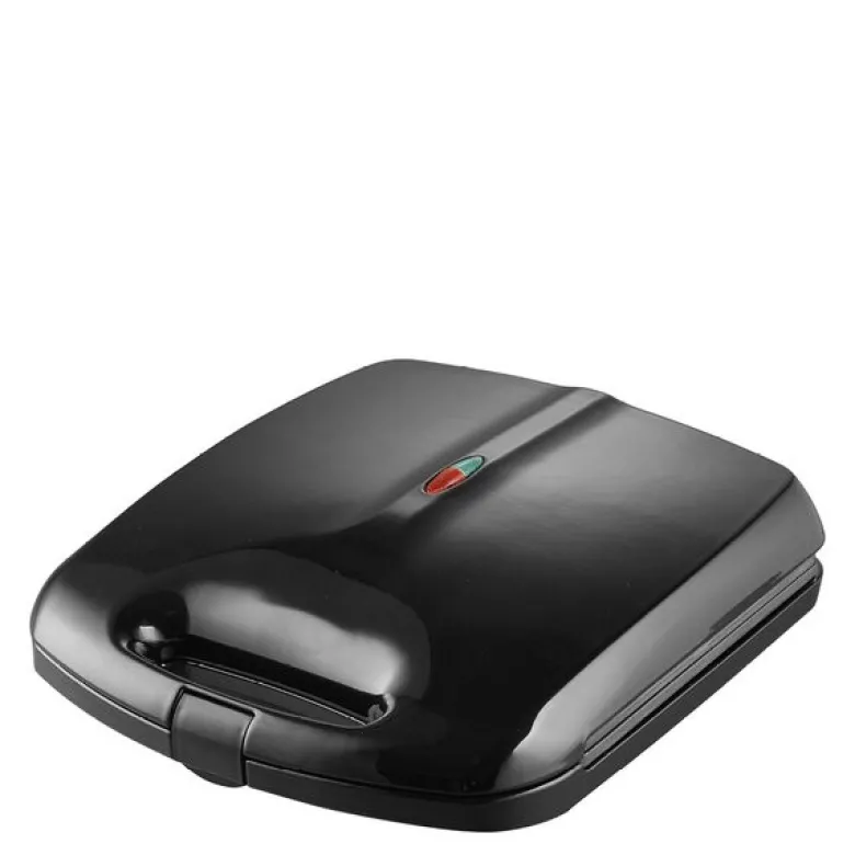 Select toastjern 1200W svart