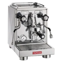Semi-Pro kaffemaskin 2,9L botticelli evolution stål