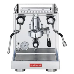 Semi-Pro kaffemaskin 2,9L cellini classic stål