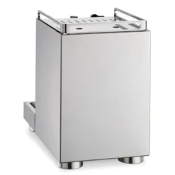 Semi-Pro kaffemaskin 2,9L mini cellini stål