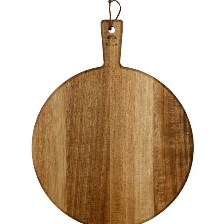 Serveringsbrett 35,6 cm akasietre