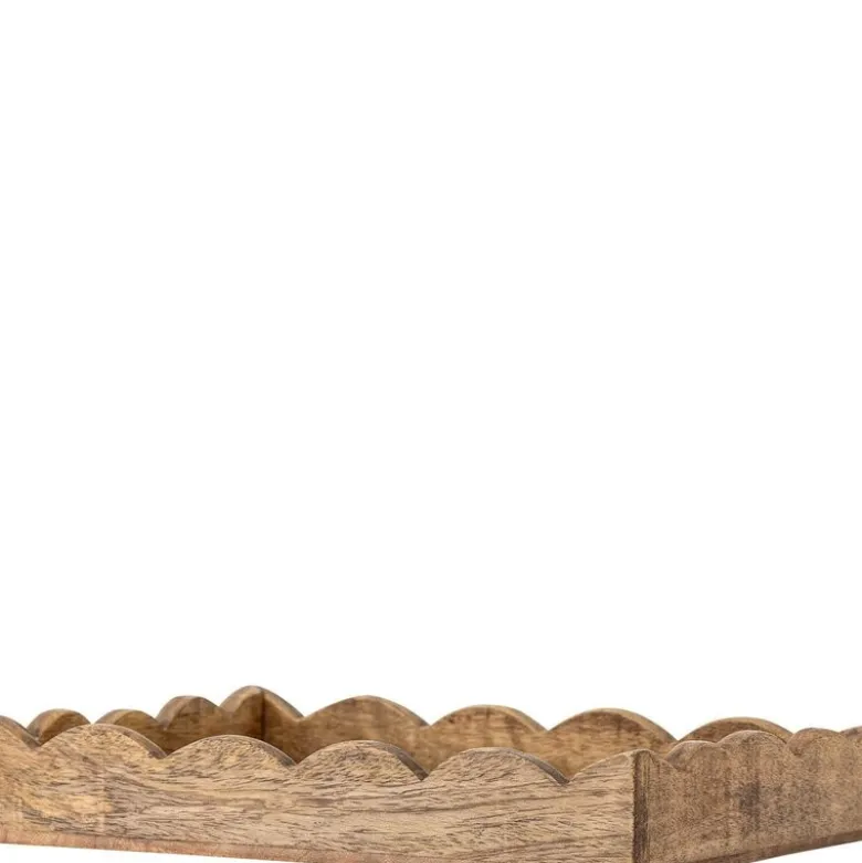 Serveringsbrett Namira 30x19 cm mangotre