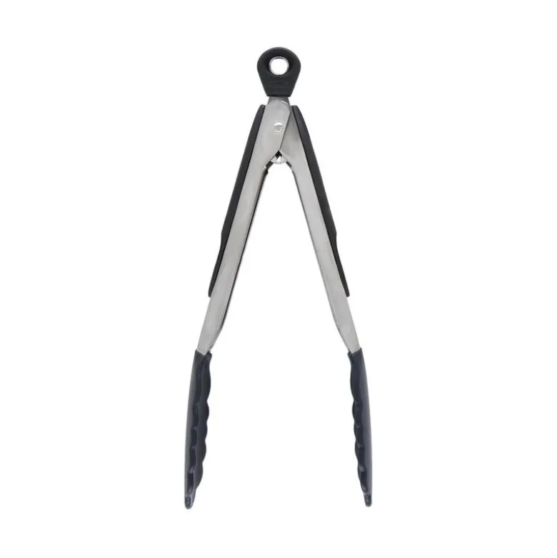 Serveringsklype silikon 23 cm