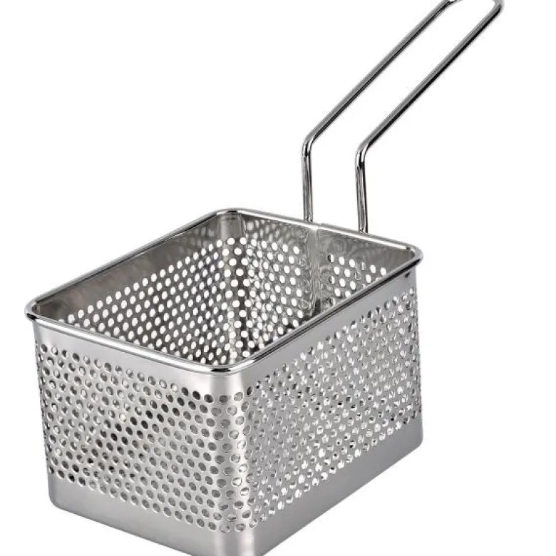 Serveringskurv