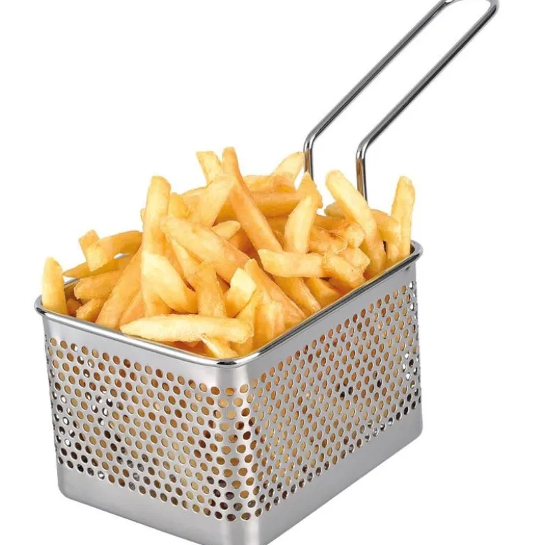 Serveringskurv