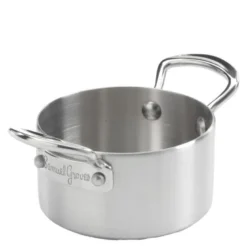 Serveware minigryte 9 cm 0,25L