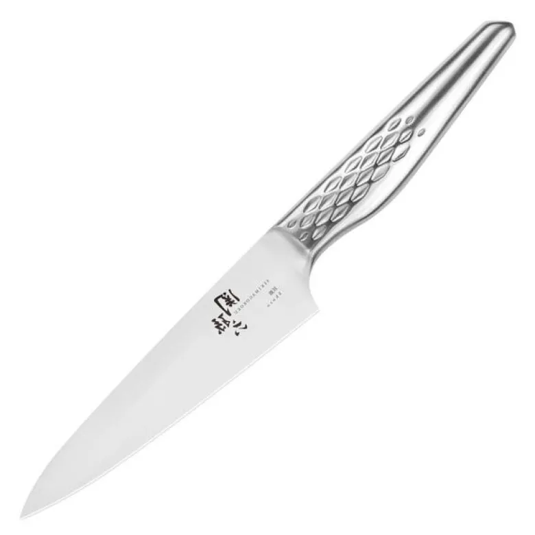 Shoso grønnsakskniv 12 cm