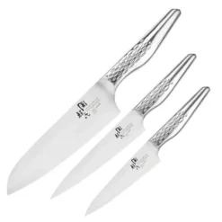 Shoso knivsett 3 deler AB-5163/AB-5161/AB-5156