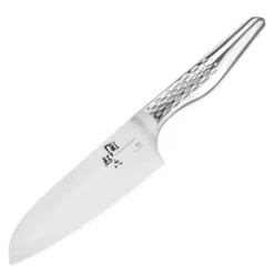 Shoso santokukniv 14 cm