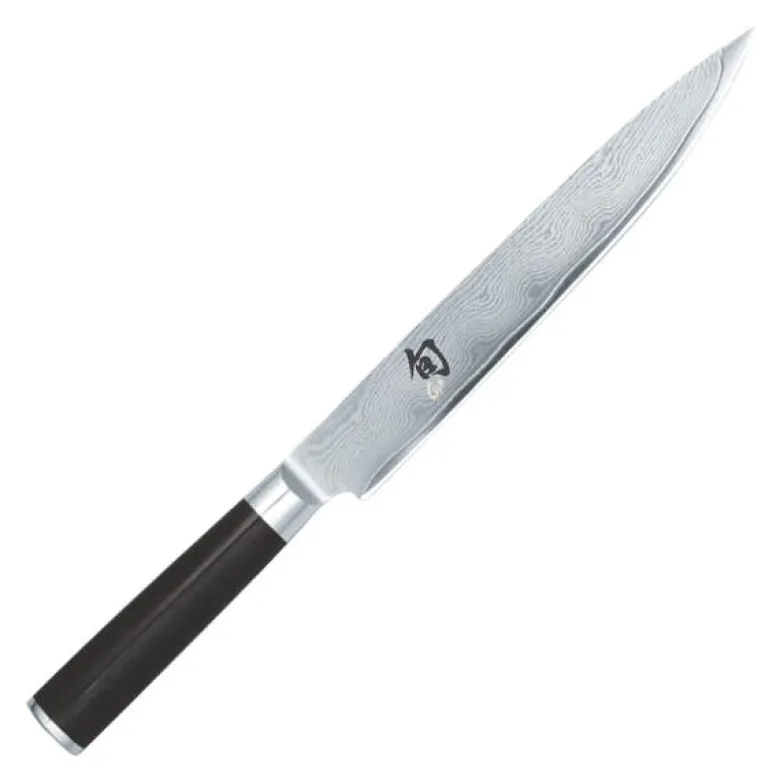 Shun Classic forskjærskniv 23 cm
