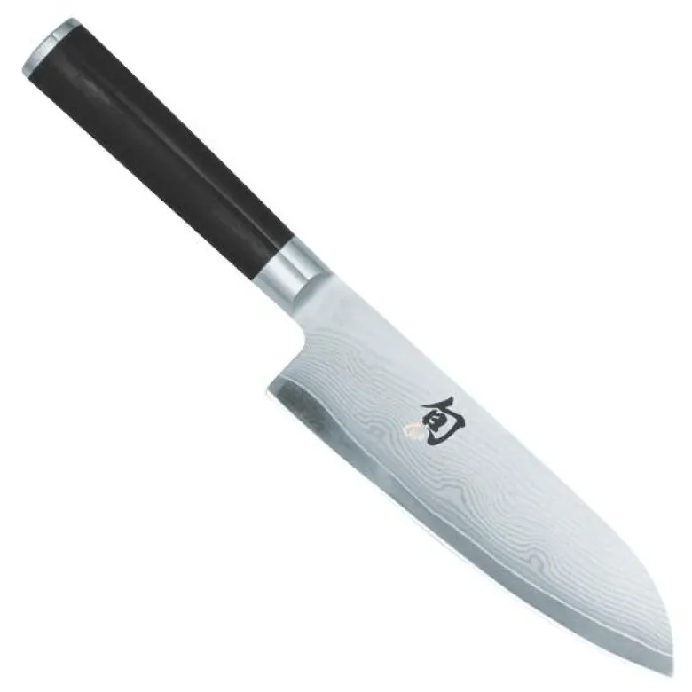 Shun Classic santokukniv 18 cm