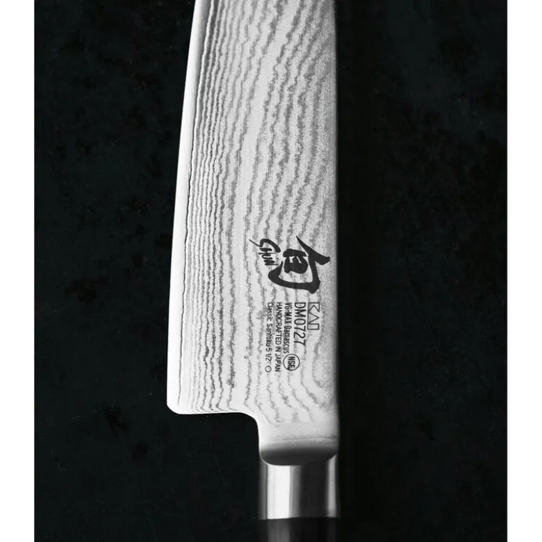 Shun Classic santokukniv 18 cm