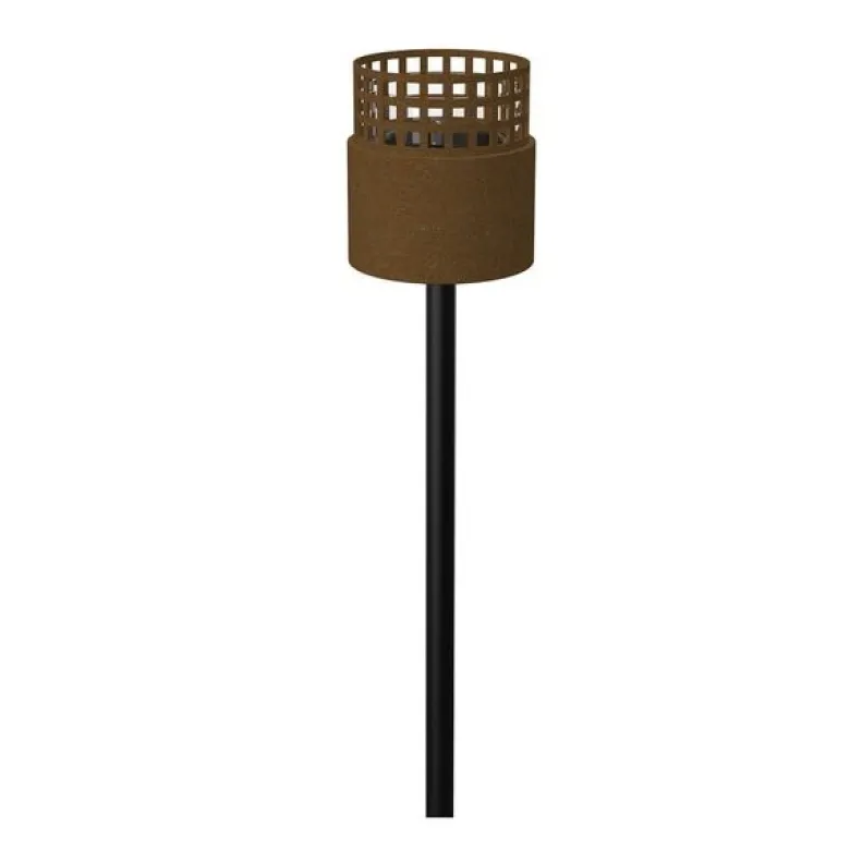 Signal Hill fakkel 12 0,25L rust