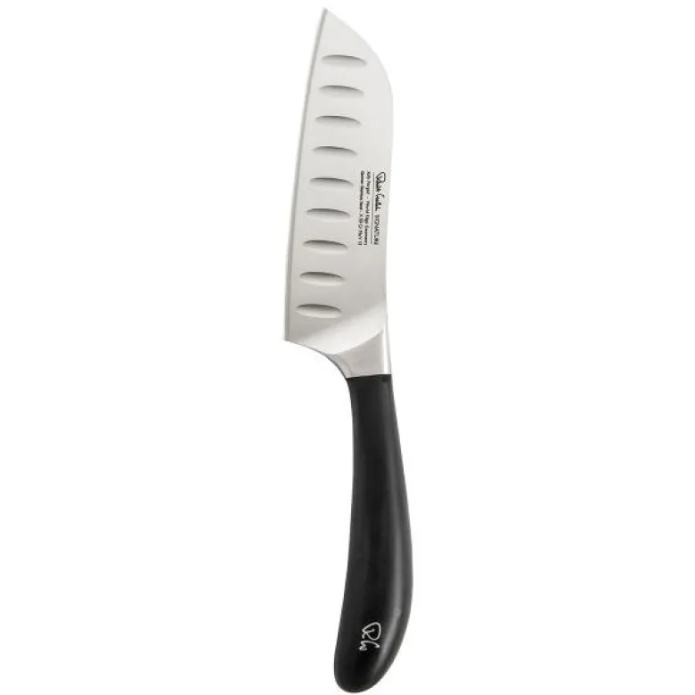 Signature V Santokukniv 14 cm