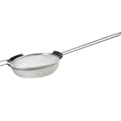 Sil 18 cm rustfritt stål