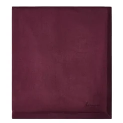 Sildemønstret sengeteppe bomull 260x240 cm fig