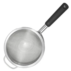 Sil finmasket 20 cm rustfritt stål