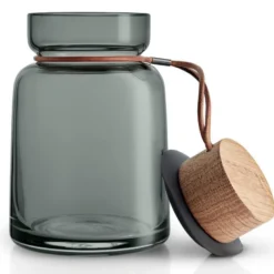 Silhouette oppbevaringsglass 0,7L