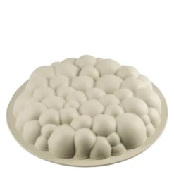 Silikonform bolle 22x5,5 cm