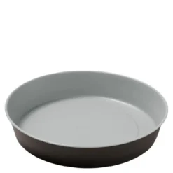 Silver Elegance kakeform rund 28 cm