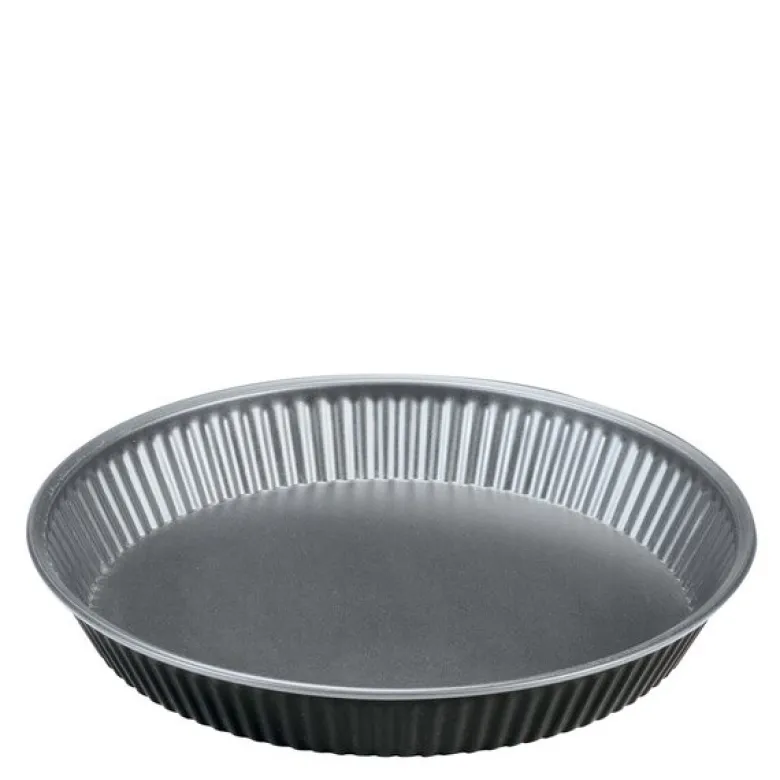 Silver Elegance paiform rund 28 cm