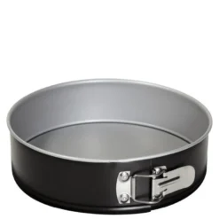Silver Elegance springform 22 cm