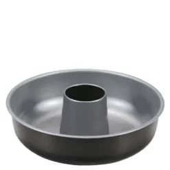 Silver Elegance sukkerkakeform 25 cm