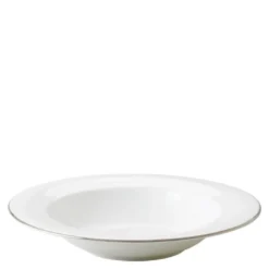 Silver Line dyp tallerken 23 cm