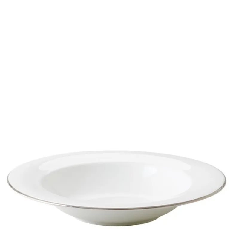 Silver Line dyp tallerken 23 cm