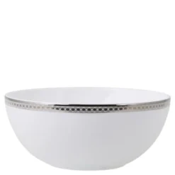 Silver Paisley dessertskål 12,6 cm