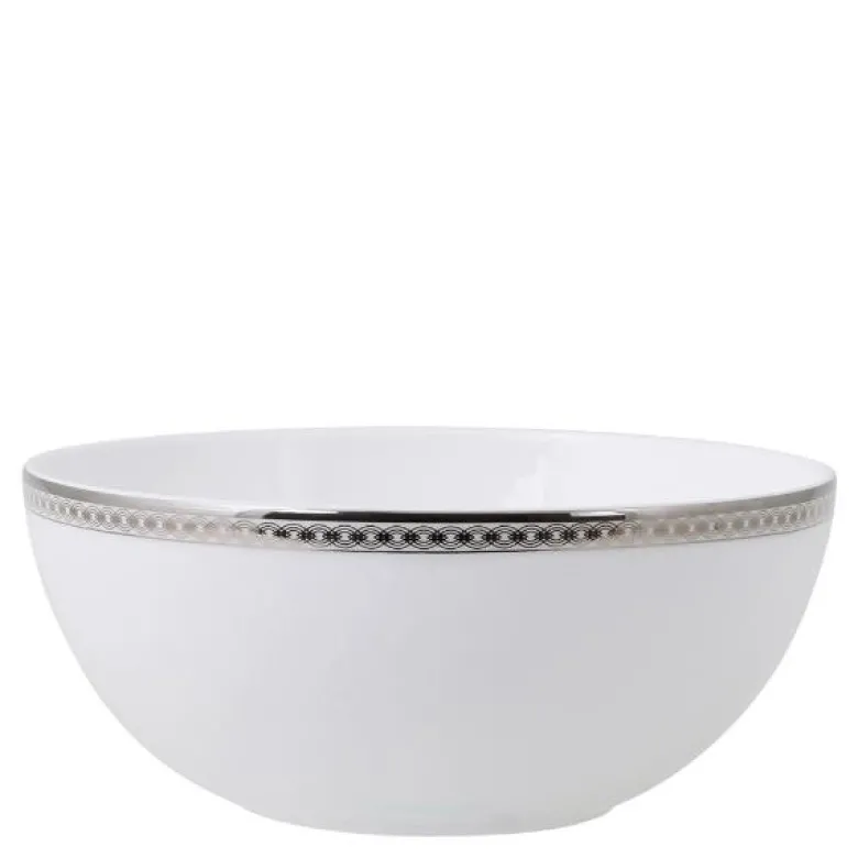 Silver Paisley dessertskål 12,6 cm