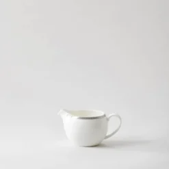 Silver Paisley fløtemugge 27 cl