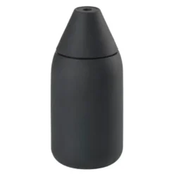 Singles såpebeholder black